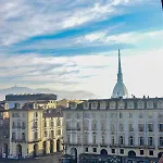 Appartamento Nel Cuore Di Torino Centro